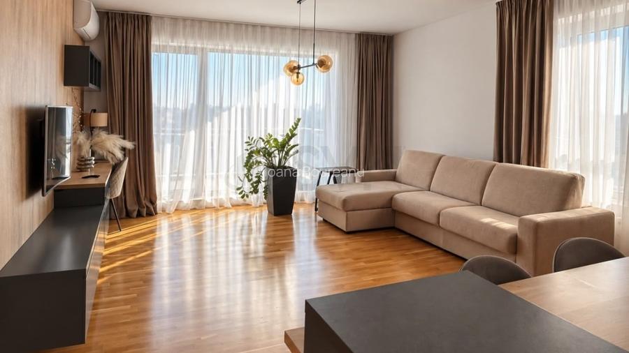 REA1029915 3 cam I 2 bai I Parcare subterana inclusa I Luxuria Residence