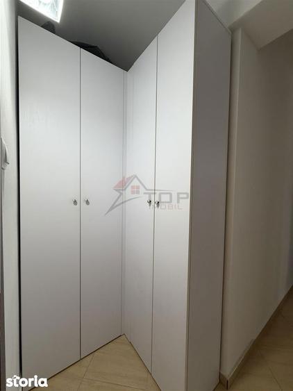 Apartament cu 2 camere decomandat în Cug