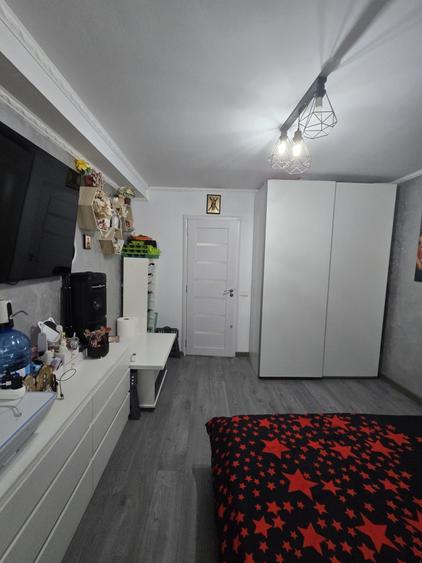 Garsonieră nedecomandată în Central
