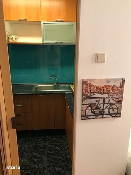 Garsonieră în Vitan