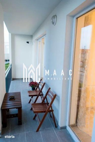Apartament cu 2 camere, mobilat în Lazaret