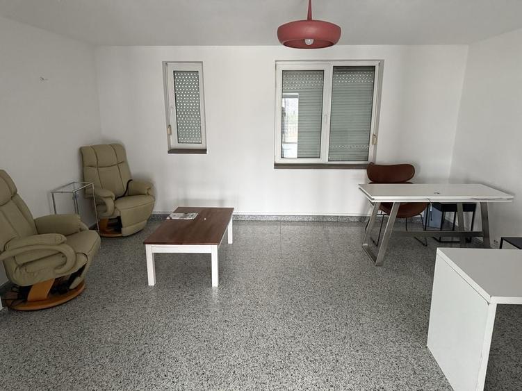 Spațiu comercial, de 103 mp, în Ciritei