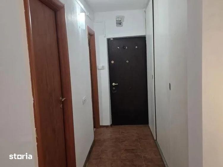 Garsonieră decomandată în Obor