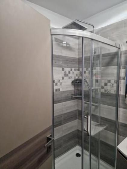 Apartament cu 2 camere decomandat, mobilat în Theodor Pallady