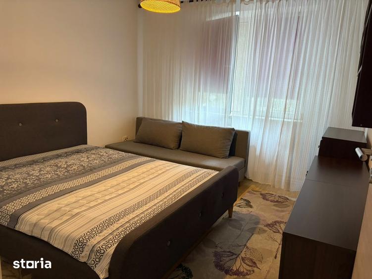Apartament cu 2 camere în Tomis I