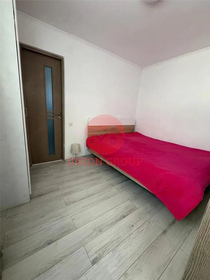 Casă cu 3 camere cu Teren 107 Mp în Delfinariu