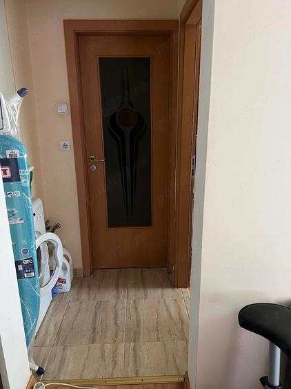 Apartament cu 2 camere decomandat în Micro III
