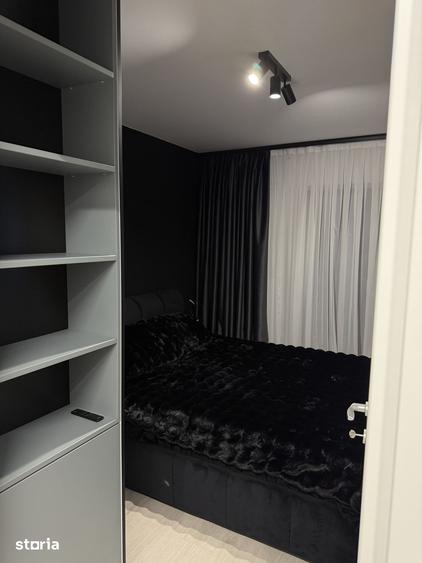 Apartament cu 2 camere în Pantelimon