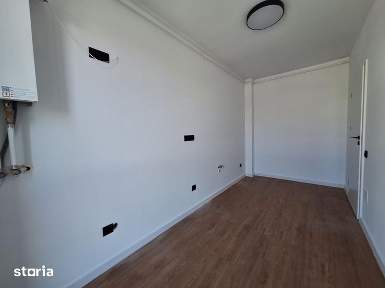 Apartament cu 2 camere semidecomandat în Florești — fotografia 3