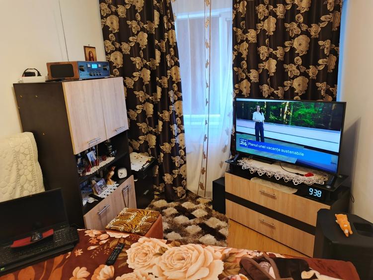 Vanzare garsoniera, zona Vidin- Imobiliare MAXICONFORT - 2