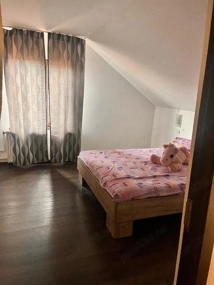 Casă cu Teren 374 Mp în Valu lui Traian