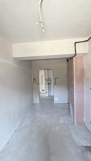 Apartament cu 2 camere decomandat în Zorilor