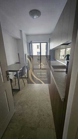 Apartament cu 2 camere decomandat în Nerva Traian