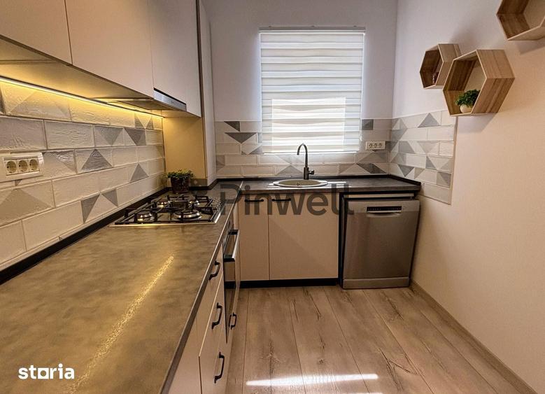 Casa moderna | Parcare dubla | Terasa privata | Avangarde Forest 6 - 7