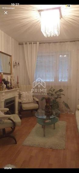 Apartament cu 2 camere, mobilat în Central