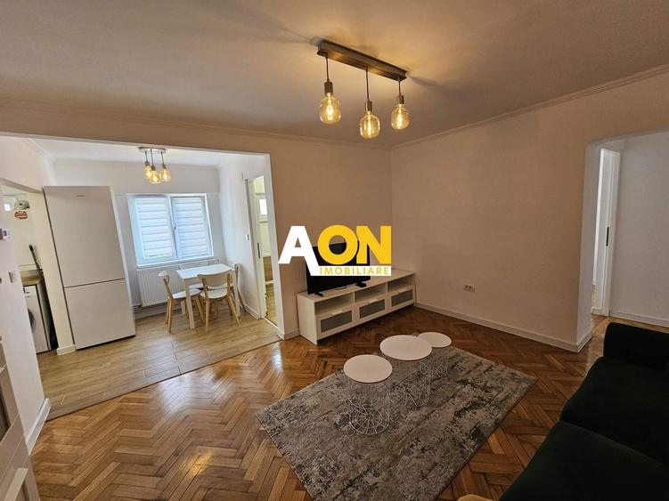 Apartament cu 2 Camere, Etaj Intermediar, Zonă Ultracentrală - 6