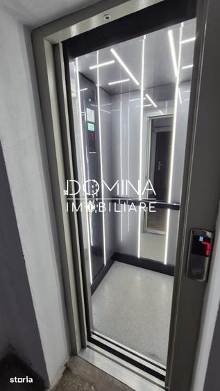 Apartament cu 3 camere semidecomandat, mobilat în Central
