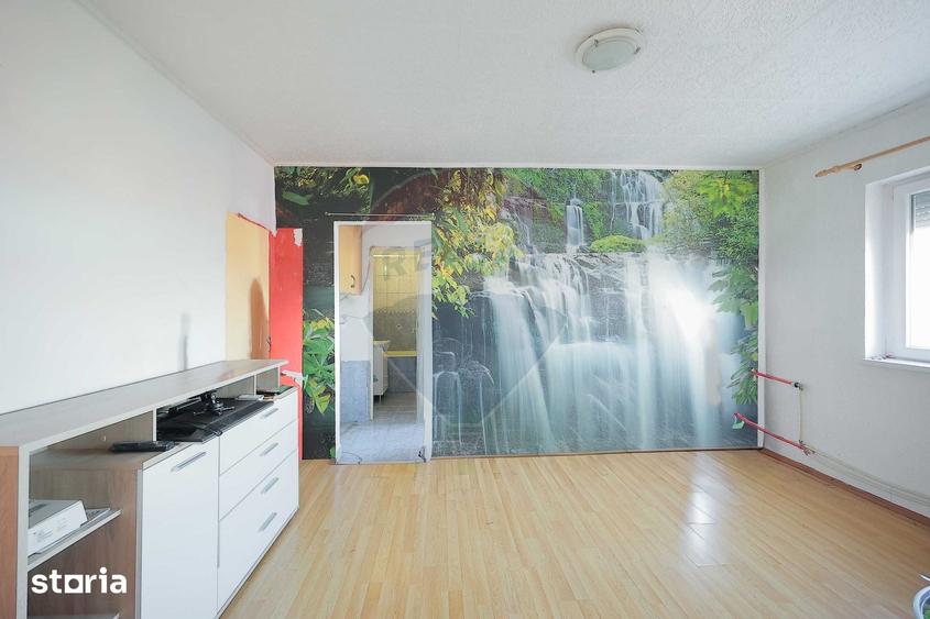 Apartament cu 2 Camere de Vanzare, zona Horea - 4