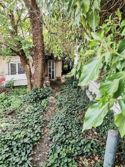 Casă individuală cu 3 camere cu Teren 288 Mp în Sud