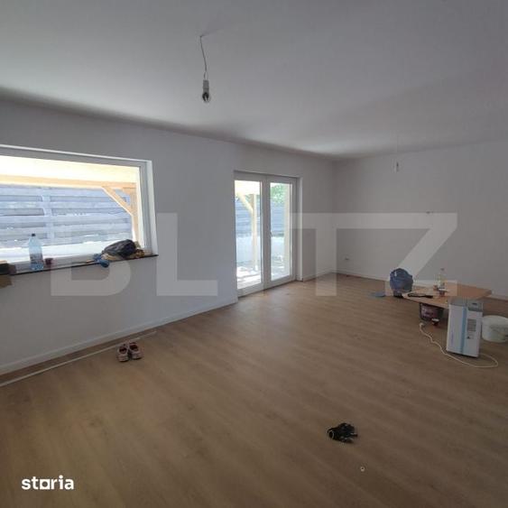 Casa individuala premium P+E | 125 mp utili | 430 mp teren | Valea Ada - 9