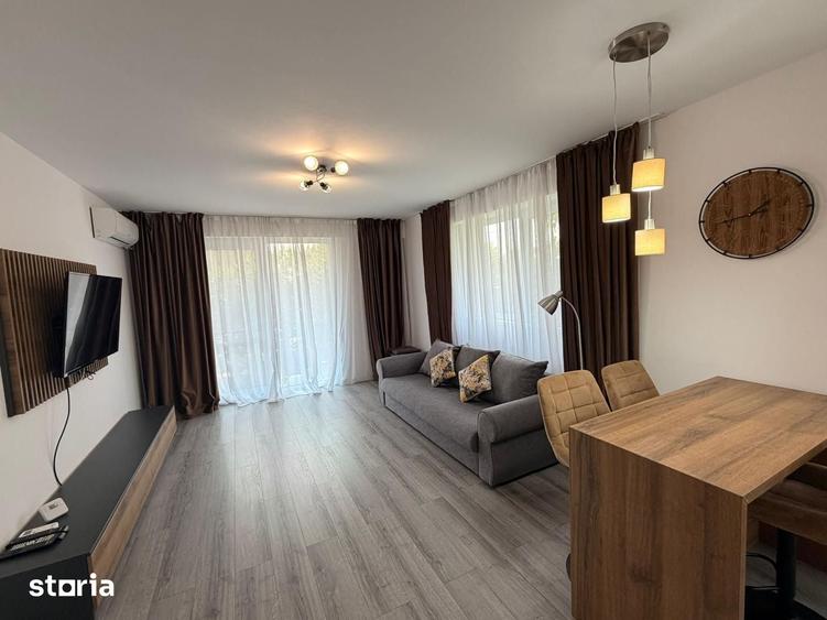 Albert,apartament 2 camere,de inchiriat - 5
