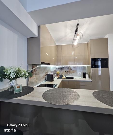 Apartament cu 2 camere în Calea Aradului