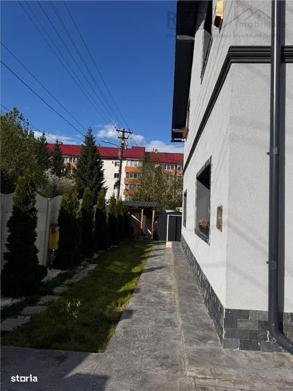 Casa premium 2 in 1 in Noua, Brasov, garsoniera separata, panouri foto - 8