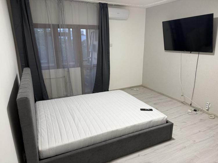 Apartament cu 2 camere decomandat în Popoveni