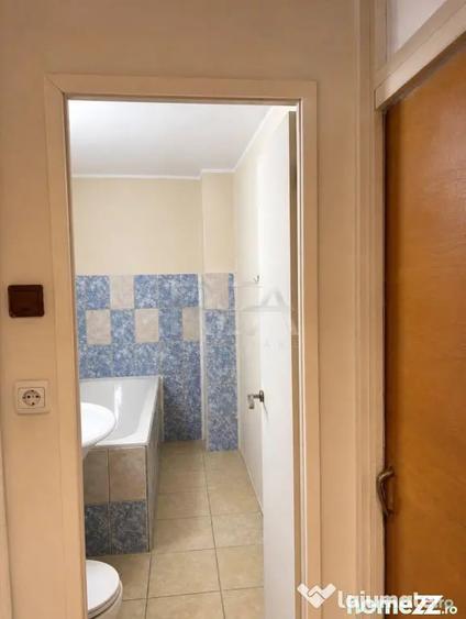 Apartament cu 4 camere decomandat în 13 Septembrie