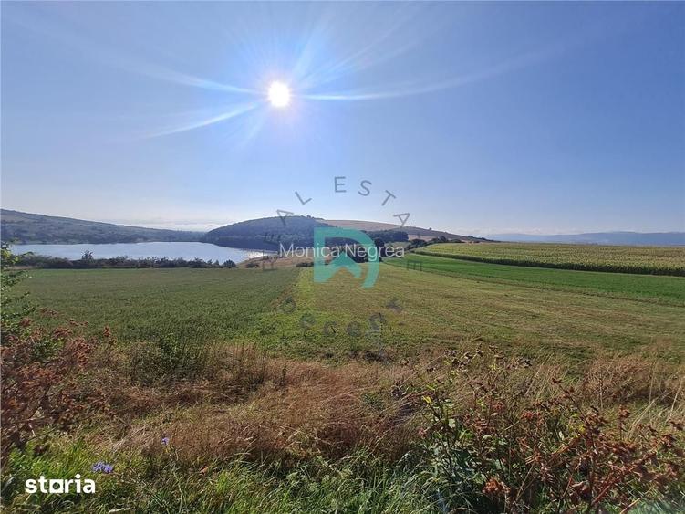 Teren Moacsa, 5 ha, Covasna