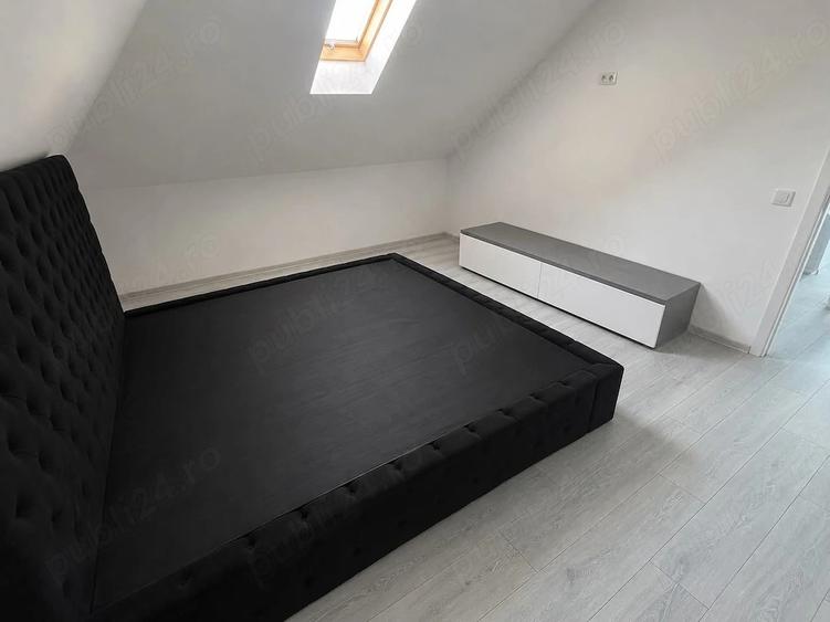 Casa, parter plus mansarda. - 2