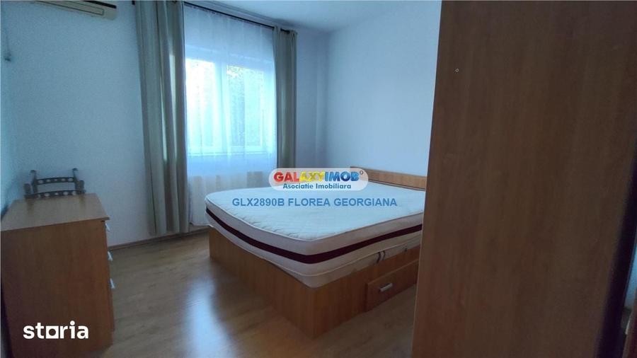 Apartament cu 2 camere în Băneasa