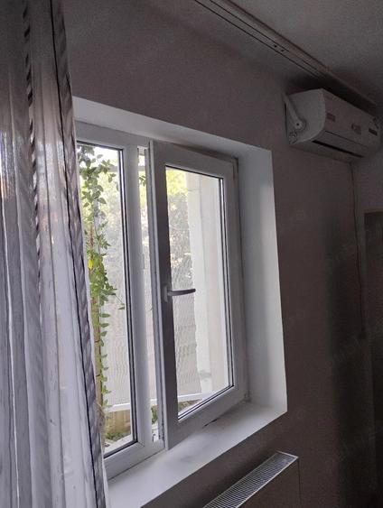 Garsonieră decomandată în Grădiște