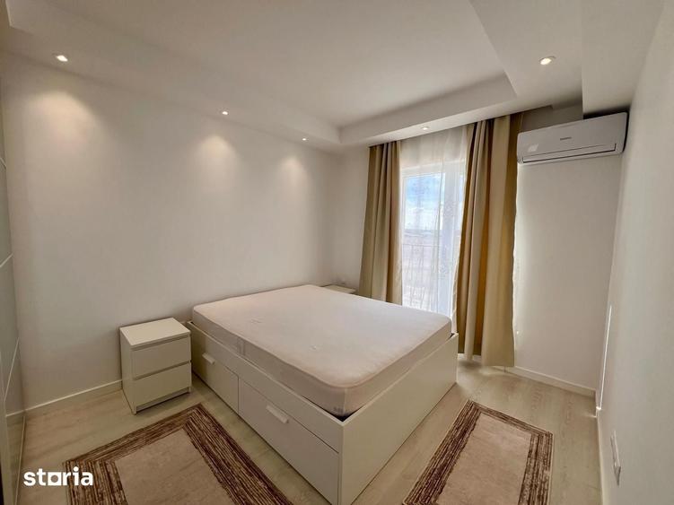 Apartament cu 3 camere în Ștefăneștii de Jos
