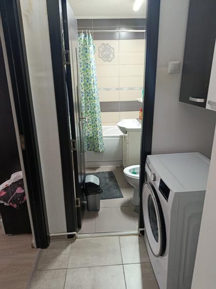 Apartament cu 2 camere decomandat în Nord
