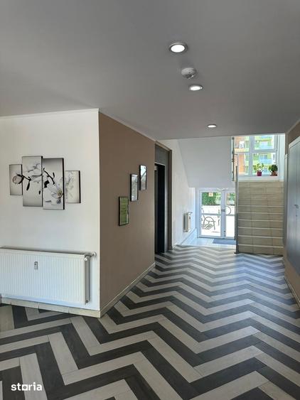 Apartament cu 2 camere decomandat în Seleuș