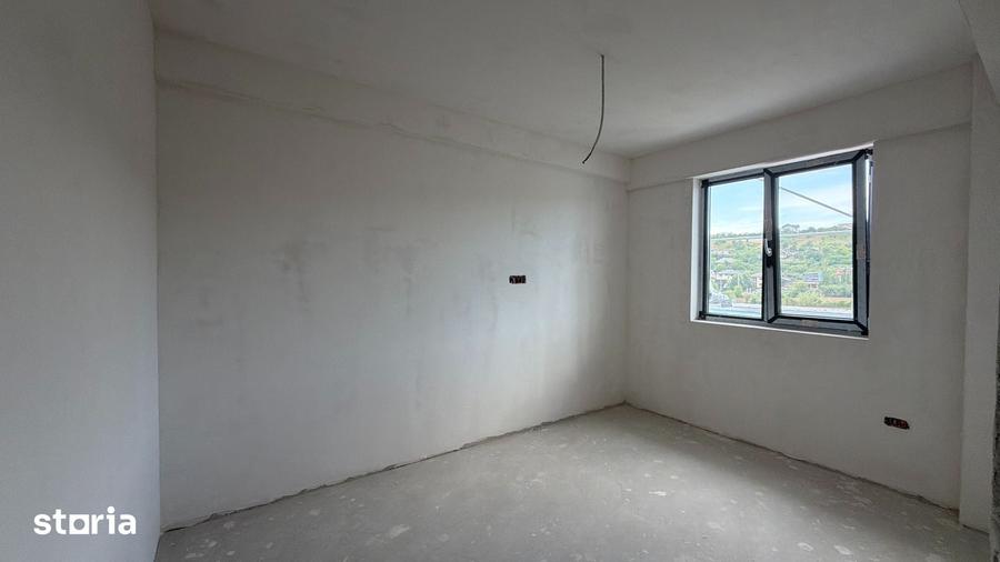 Apartament cu 2 camere în Frumoasa