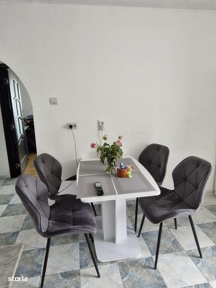 Apartament cu 2 camere decomandat în Obcini