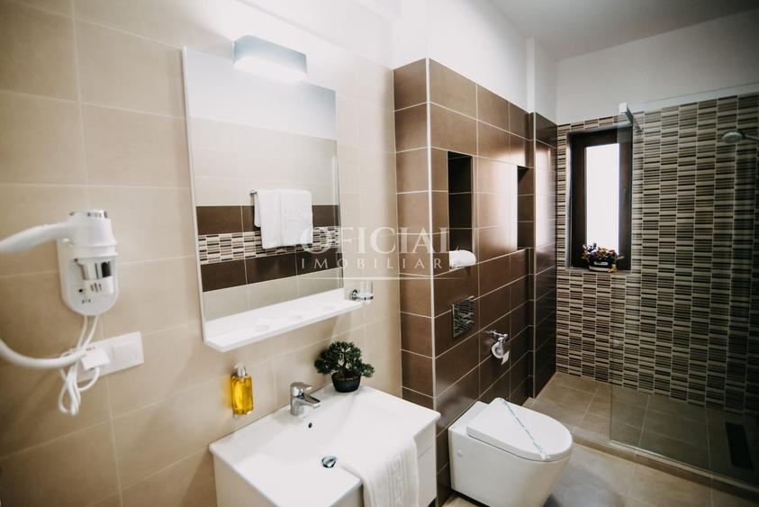 Apartament 2 Camere | 50 Mp | Balcon | Parcare | Borhanci - 9