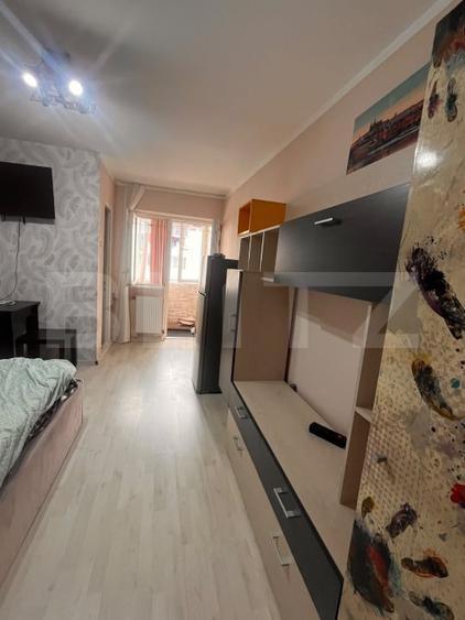Garsoniera de vanzare, 25 mp, zona Burdujeni - 2