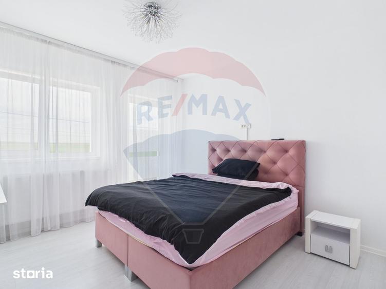Casă cu 4 camere cu Teren 250 Mp în Cernica