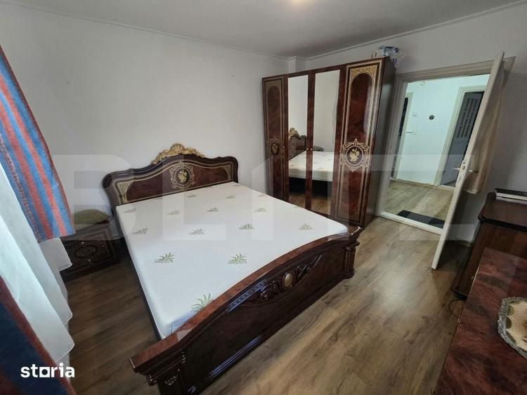 Casa cu 3 corpuri, gospodarie si 2 fronturi stradale Costestii din - 3