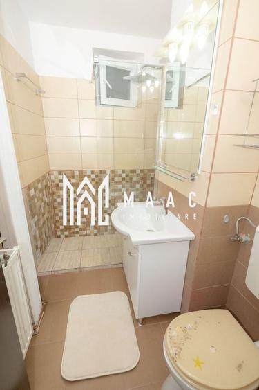 Apartament cu 2 camere semidecomandat în 1 Mai