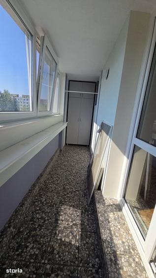 Apartament cu 3 camere în Titan