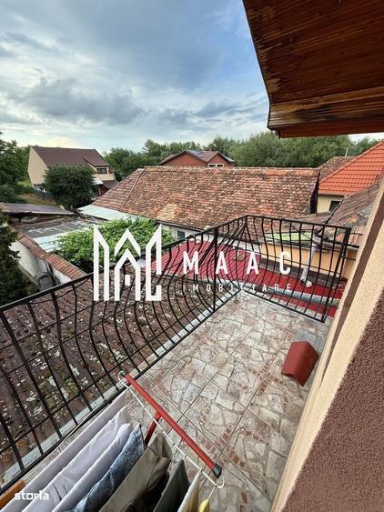 Casă cu 4 camere cu Teren 676 Mp în Lupeni
