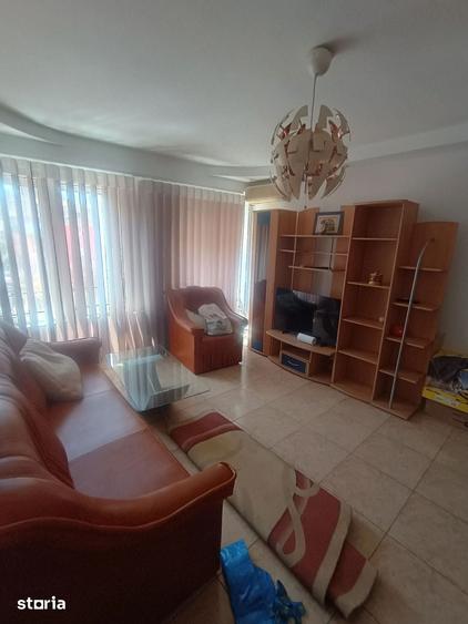 Apartament cu 2 camere în Centrul Istoric