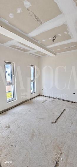 Casă cu 4 camere cu Canalizare în Florești