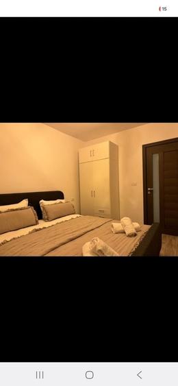 Apartament cu 2 camere în Mahmudia