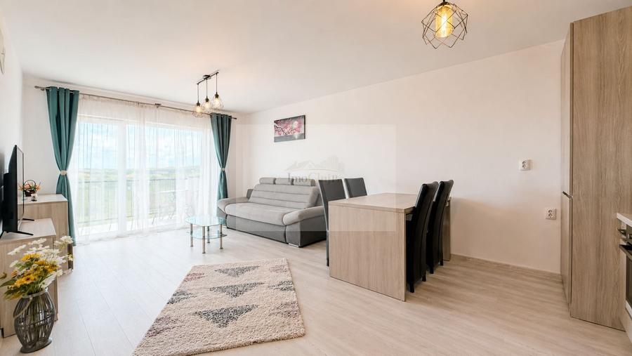 🏡 Închiriere 2 camere | Sopor | Baza Sportivă | Parcare - 4
