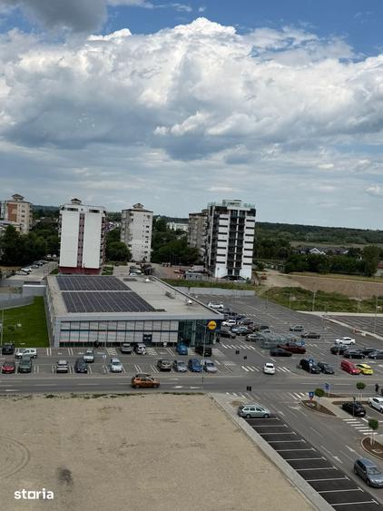 Apartament cu 3 camere în Ștefan cel Mare